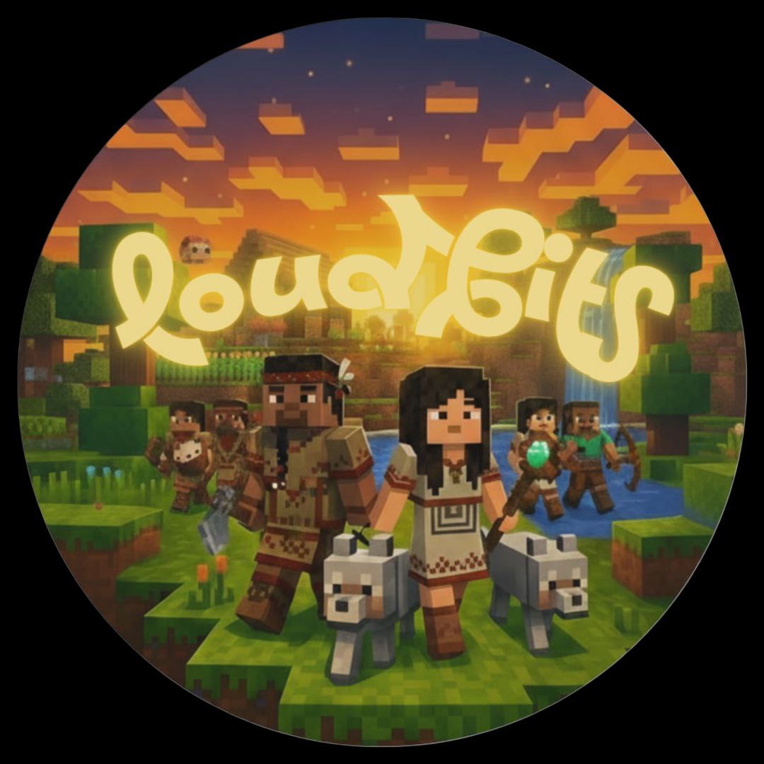 LoudBITs – A student-led digital initiative by BSIT-2B